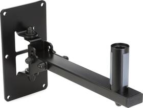 24169.000.55 K&m 24169 Swivel Speaker Wall Mount