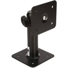 K&m 24185.017.55 Km 24185 Speaker Wall/ceiling Mount Black #24185.017.55