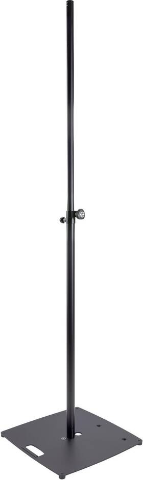 24654.000.55 K&m 24654 Lighting/speaker Stand - Black