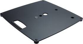 26713.000.56 K&m 26713 Speaker And Lighting Stand Base Plate - 19.251 Inches X