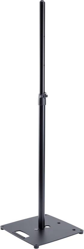26729.000.55 K&m 26729 Speaker Stand - Black