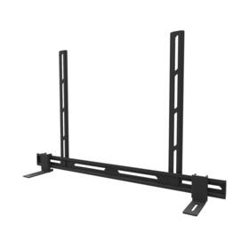 Sb200 Kanto Premium Universal Sound Bar Tv And Wall Mount Black