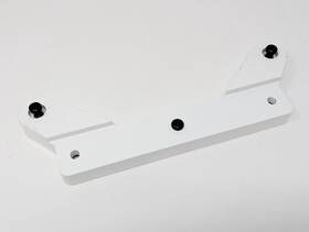 Kefq11 Kef Original One Foot Stand Bracket For Q11 Speaker