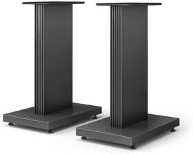 S3gr Kef Slate Grey Pair S3 Speaker Stands