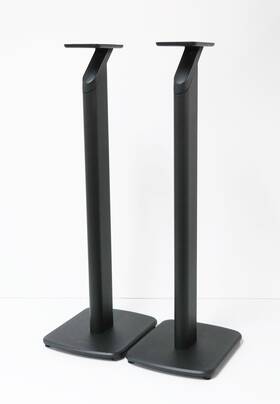 Sp4014ma Kef S1 Floor Stands For Lsx Ii And Wireless Speakers