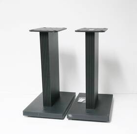 Sp4062ma Kef S3 Floor Stand - Slate Grey Pair