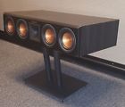 Klcenter Vega Kl Center Speaker 742574401271