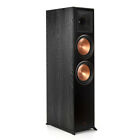 Rp8000f-eb Klipsch Floorstanding Speaker 743878035605