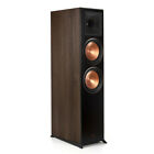 Rp8000f-wal Klipsch Floorstanding Speaker 743878035612