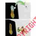 Ksh4-b Hangman Keyhole Speaker Mount Kit W Level 681391207843
