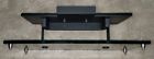 L-ml2bb-1887 Lovan Center Speaker Stand