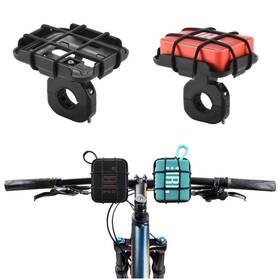 Laimoney Go4/go3/go2 Bike Speaker Mount Bracket For Go4 Go3 Go2 Portable Bluetooth Speakers