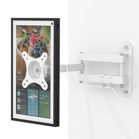 Laivli 098841649755 Wall Mount For Echo Show 15 1st 2nd Gen And Monitors 13 Inch -27 With Ext