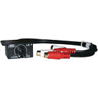 Lc-1 Pac Remote Amp-level Controller Mount On Under Dash 606523104449