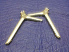 Le55a6r9 Hitachi Stand W-screws