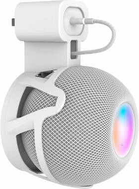 Leonglzt 313023993915 Ouligei Top-notch Quality Homepod Mini Wall Mount Holder