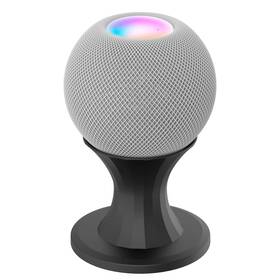 Leonglzt 670526308425 Quality Homepod Mini Stand Cable Management System No Screws Needed Space Saving