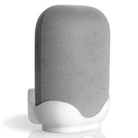 Leonglzt 768297695025 Ouligei Google Nest Audio Speaker Wall Mount/bracket In-built Cable Manageme