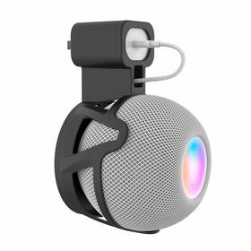 Leonglzt 768297756771 Ouligei Top-notch Quality Homepod Mini Wall Mount Holder Plug M