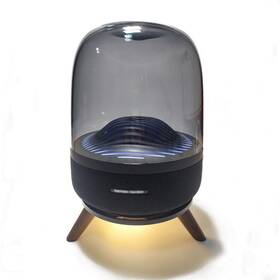 Harman-1 Leonglzt Aura Studio 2 3 And 4 Speaker Stand Premium For Black