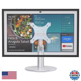 B0dqwwmnld Letlar Tiltable Stand For Echo Show 21 And 15 1st 2nd Gen Rotatable Table