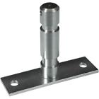 Lh 29 Neumann Tv Spigot Silver 615104130920