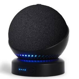 Dt04 Liboer Battery Base For Echo Dot 5th Generation Portable 4th Generat
