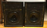 Linn Sara Isobarik Metal Speaker Stands Rare