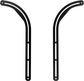 Ca-sb100 Living Sb100 Universal Sound Bar Mount Black
