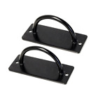 Lljgxt-mm Lifeline Metal Wall Mounts One Size 816142012838