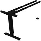 Llr-99852 Lorell Desk Black Kit 035255998529