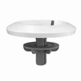 952000020 Logitech Video Collaboration Ceiling Mount For Microphone White