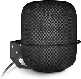 Lolitech 711181089721 Allicaver Wall Mount Compatible Apple Homepod Speaker For 2 Stur