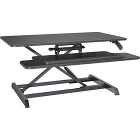 Llr-99555 Lorell Large Monitor Desk Riser Llr99555