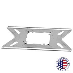 Lowell-lbs8 Lowell Lbs8 Square Hole Tile Bridge For 8 Inch Speakers