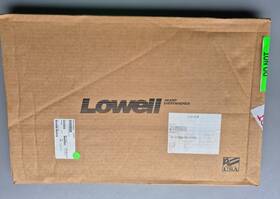 Lbs8-r1 Lowell Manufacturing Brand New Set Of 10 Tile Bridge For 8 Inch Speaker