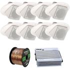 Plmra400 Ls3cmw Enrockmarinebundle Speaker And 728120449041