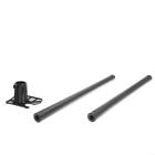 Lucas600mp Hk Audio Mono Pole Set For Lucas Nano Pa System