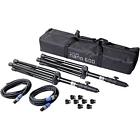 Lucas600stp Hk Audio Stereo Pole