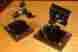 Lx-5 Optimus 1 Pair Of Correct Pro Speaker Wall Mounting Brackets Mount W Ease