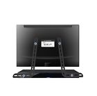 Ly014 Inmount Black Soundbar Bracket 725452396357