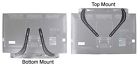 Lysb01c1zlvdg-electrncs Ez Mounts Universal Steel