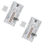 Lysb01idxits0-electrncs Bose Slideconnect Wb-50 Wall 636040720631