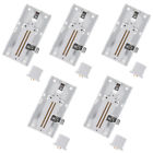 Lysb01idxwvkc-electrncs Bose Slideconnect Wb-50 Wall 636040720662