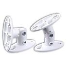 Ma90568 Ge Speaker Mounts White