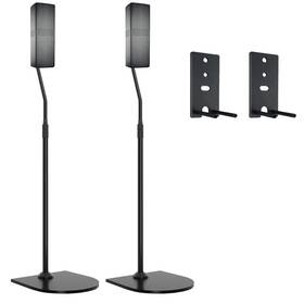 Maozhren B0bzvcdymx Adjustable Stand For Bose Speaker Stands Omnijewel Lifestyle 650