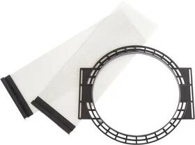 C6c6stbrk Martinlogan 810123024100 In-ceiling Mount Bracket For Select Speakers 2-pack -