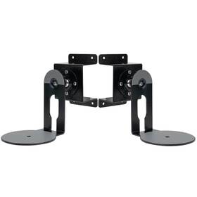 D2nk Masdunca 13tf Brb Ca Adjustable Metal Wall Mount For Sonos Era 100 Speakers - 2 Pack