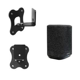 D62v Masdunca 29ww Brb Ca Denon Home 150 Metal Wall Mount Bracket For Smart Speaker Setup