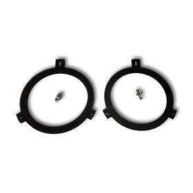 7b2t Masdunca Brb Ca Cbgy Chrysler Dodge Jeep Speaker Adapter Set For 6.5 Inch Speakers